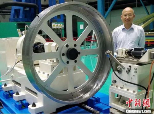 重慶大學科研攻關助力“問天”實驗艙太陽翼實現24小時“追日”，高端數控機床技術銷售迎發展新機遇