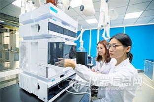 上海分析技術(shù)產(chǎn)業(yè)研究院研發(fā)中心實(shí)驗(yàn)室及儀器設(shè)備概覽及其對數(shù)控機(jī)床銷售的潛在影響